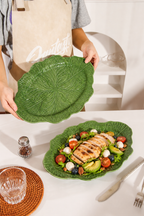 2pcs Fish Plate
