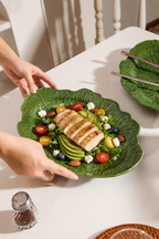 2pcs Fish Plate