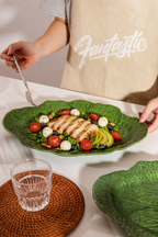 2pcs Fish Plate