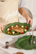 2pcs Fish Plate