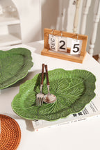 2pcs Fish Plate