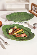 2pcs Fish Plate