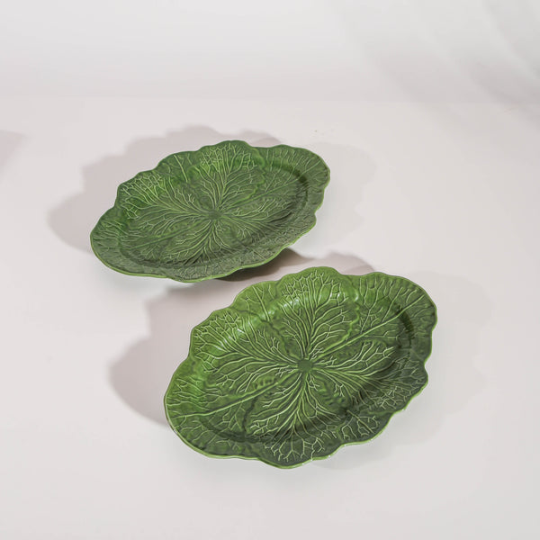 2pcs Fish Plate