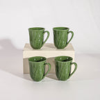 4 pcs Mug Set