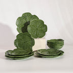 12- pcs Dinnerware Set