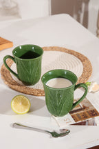 4 pcs Mug Set
