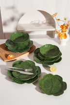 12- pcs Dinnerware Set