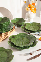 12- pcs Dinnerware Set
