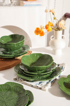 12- pcs Dinnerware Set