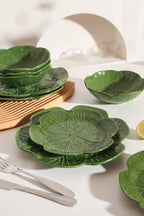 12- pcs Dinnerware Set