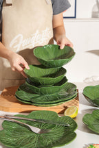 12- pcs Dinnerware Set