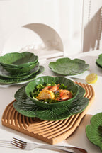 12- pcs Dinnerware Set