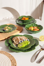 12- pcs Dinnerware Set