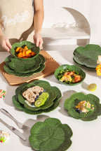 12- pcs Dinnerware Set