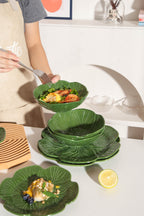 12- pcs Dinnerware Set