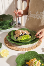 12- pcs Dinnerware Set