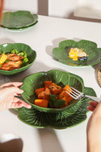 12- pcs Dinnerware Set