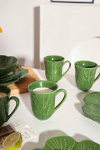 4 pcs Mug Set